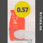 Virtuosso suhkur, 1 kg
