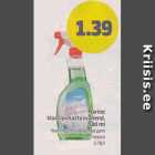 Marine klassipuhastusvahend, 500 ml
