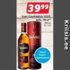 Alkohol - Viski Glenfiddich 15YO, 40%, 70 cl**