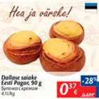 Dallase saiake Eesti Pagar, 90 g