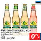 Siider Somersby