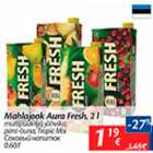 Mahlajook Aura Fresh, 2 l