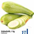 Кабачок