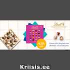 Allahindlus - MAITRE CHOCOLATIER SUISSE DEPUIS 1845