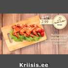 Allahindlus - Maitsestatud
broileritiivad

1 kg
