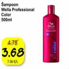 Šampoon Wella Professional Color