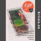 Магазин:Säästumarket,Скидка:Мясные шарики с сырной начинкой