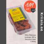 Wõru Õllemops juustuga, 500 g