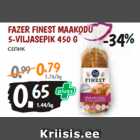 Магазин:Maksimarket, Konsum,Скидка:СЕПИК