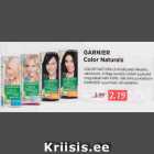Garnier Color Naturals