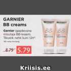 Магазин:Maxima XX,Скидка:Крем Garnier 