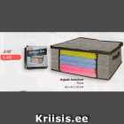 Asjade hoiukast