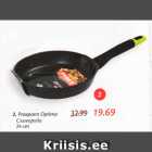 Praepann Optima 24 cm