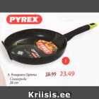 Praepann Optima 28 cm