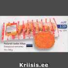 Allahindlus - Požarski kotlet Kikas