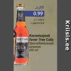 Allahindlus - Karastusjook Fever Tree Cola 200 ml