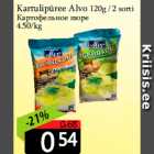 Kartulipüree Alvo 