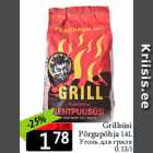 Grillsüsi
Põrgupõhja 14L
