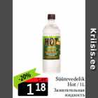 Süütevedelik
Hot / 1L
