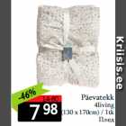Päevatekk
4living
