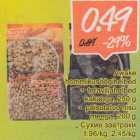 Магазин:Säästumarket,Скидка:Сухие завтраки