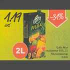 Магазин:Säästumarket,Скидка:Мультинектар