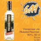 Магазин:Säästumarket,Скидка:Водка