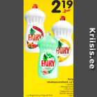 Allahindlus - Fairy nõudepesuvahend, 1,5 l