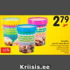 Магазин:Hüper Rimi,Скидка:Мороженое