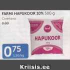 FARMI HAPUKOOR