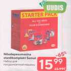Nõudepesumasina stardikomplekt Somat