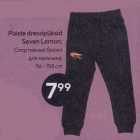 Магазин:Maxima XX,Скидка:Спортивные брюки для мальчика