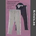 Tüdrukute legginsid Seven Lemon