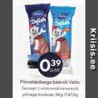 Piimatäidisega biskviit Valio