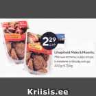 Lihapihvid Maks & Moorits