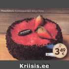 Maasikatort; 450 g