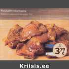 Allahindlus - Kanašašlõkk marinaadis; 1 kg