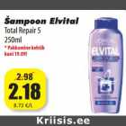 Магазин:Grossi,Скидка:Шампуни Elvital