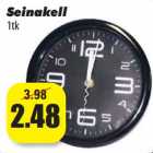 Seinakell
1tk