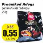 Пряники Adugs