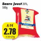 Сыр Saare