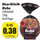 Магазин:Grossi,Скидка:Хлебные краюшки
Rehe