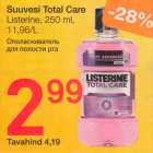 Suuvesi Total Care