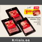 Valik Maks & Moorits
 viilusinke, 170 g*