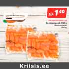 Beebiporgand, 250 g