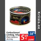 Магазин:Maxima,Скидка:Икра горбущи