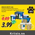 KRUUS EESTI 100