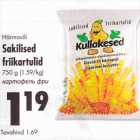 Allahindlus - Härmavili Sakilised friikartulid