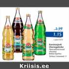 Allahindlus - Karastusjook Chernogolovka 