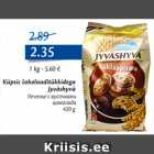 Магазин:Maxima XX,Скидка:Печенье с кусочками шоколада